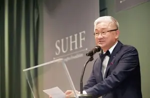 서경배과학재단에 작년 95억 기부..2.2배↑