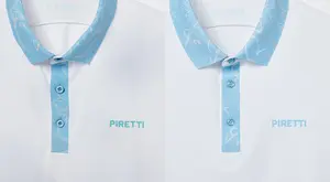 피레티 골프, 