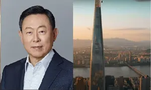 신동빈號 1호재단 계열사 출연금 감소세