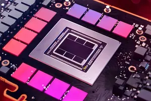 마이크론, 내년 상반기 차세대 메모리 GDDR7 출시