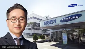 삼성전기, 합당한 주가 평가 기대..매수 유지-키움證