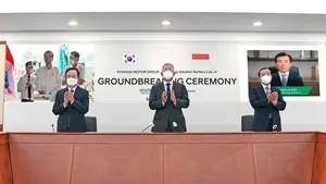 현대모비스, 인니 배터리셀 합작공장 투자 '올해의 딜' 선정