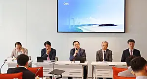 포스코인터내셔널, 미래 에너지사업 청사진 공개