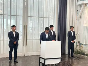 초록뱀그룹, 