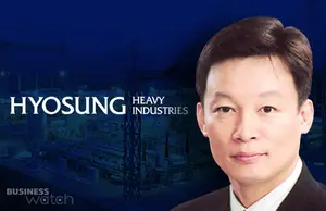 SK증권, 효성중공업 목표가 '지각 조정' 눈총