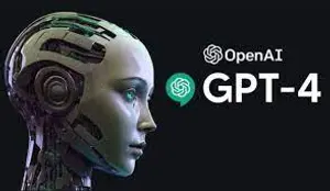 세계 최고의 AI 모델 GPT-4가 