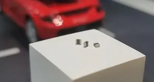 삼성전기, 전장용 '파워인덕터' 양산..'제2의 MLCC로 키운다'