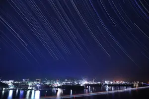 삼성중공업, 한 방에 4조 수주..역대 최대 규모(종합)