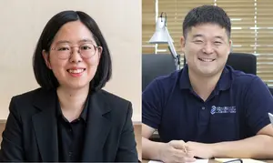 포니정재단, 올해의 영리더상 수상자로 백민경·윤효상 교수 선정