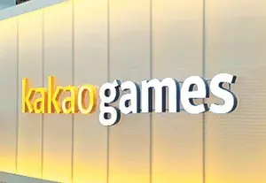 카카오게임즈, 트리플A급 신작이 요구..목표가 3.8만원으로 낮춰