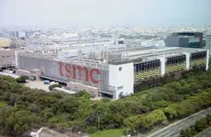 대만 TSMC, 신규 공장에 29억 달러 투자