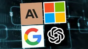 구글, MS, OpenAI 등 AI 개발 촉진 위한 포럼 결성 발표