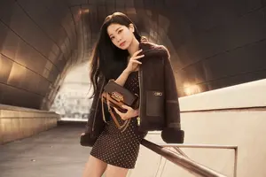 마이클 코어스, 트와이스 다현 글로벌 홍보대사 발탁