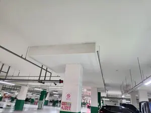 SH공사, 무량판구조 전수조사 결과 