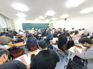 로고스멘토, 가천대 논술 대비 여름특강 3차 7일 개강