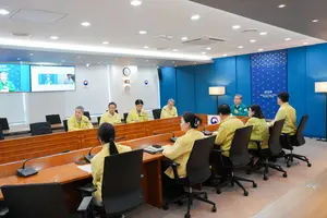 니제르 체류 우리국민 3명 무사히 출국