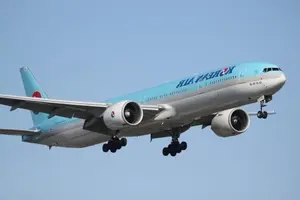 대한항공, 여전히 저평가 상황..목표가 3.2만원