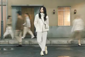 코오롱스포츠 차이나, 상반기 매출 2000억원 달성