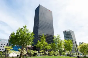 SK네트웍스 2Q영업익 71.5% 증가에도 순익은 62%'↓'..왜?