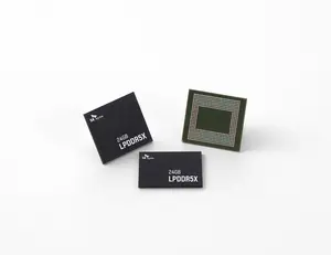 SK하이닉스, 세계 최고 용량 LPDDR5X D램 상용화