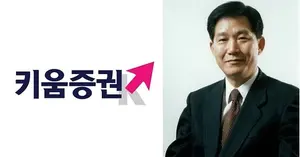 김익래 키움증권 오너 상반기에만 29억 챙겨