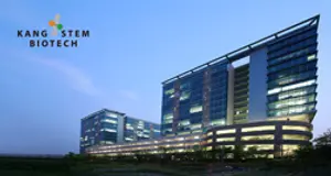 강스템바이오텍, 360억원 주주배정 증자..20% 넘게 폭락