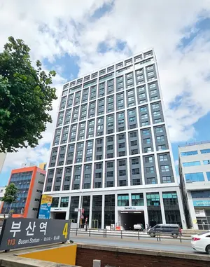 KT에스테이트, 기업형 임대주택 ‘리마크빌 부산역’ 입주 시작