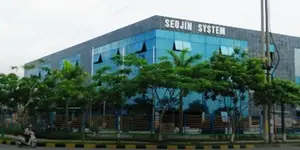 서진시스템, 목표가 2.2만원으로 15.4% 하향조정