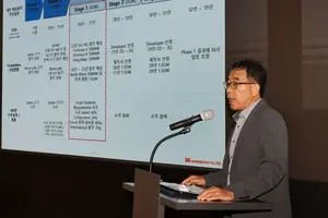 SK오션플랜트 이승철 대표 “해상풍력 하부구조물 시장 압도적 1위 달성할 것”