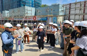 포스코이앤씨, 글로벌 대학생들의 톡톡 튀는 도시재생 아이디어 발굴