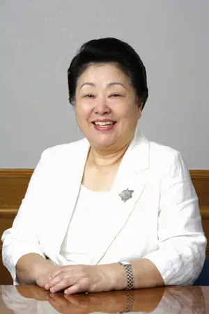 장영신 애경그룹 회장, 애경케미칼 지분 2.18% 전량 매도..160억원 현금화