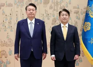 이동관 테마 추가?..방통위장 임명에 YTN·iMBC 상한가