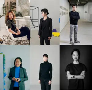 샤넬 코리아, 한국 현대 예술가 조명 ‘나우&넥스트’ 선봬
