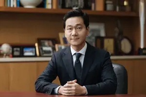 이승찬 계룡장학재단 이사장, 