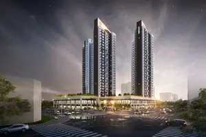 HDC현대산업개발, 보문 센트럴 아이파크 9월 분양