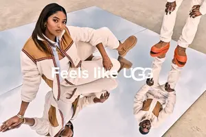어그, 23년 가을/겨울 ‘Feels like UGG’ 런칭