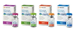 대웅제약 ‘나보타’, 미국 '편두통 치료 특허' 획득