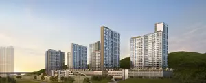 9월 둘째 주 전국 아파트 2639가구 공급...수도권에 71% 집중