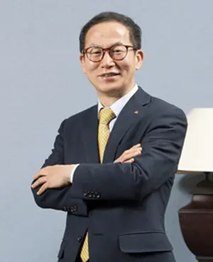 KB금융 차기 회장에 양종희 부회장