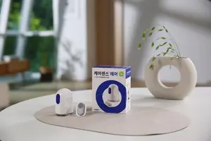 아이센스, 뉴스에 팔아라..연속혈당측정기 출시에 약세
