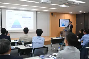 웹케시, 신한투자증권 커넥트 포럼 기업탐방 세미나 성료