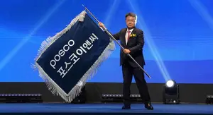 포스코이앤씨, 2035년 매출 25조원·영업이익 2조원...기업가치 10배 상승 목표 제시