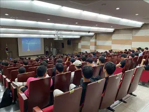 SK오션플랜트, 지역 대학 순회 채용설명회 개최
