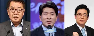 KT 자회사에 ‘가을태풍’(?)..때아닌 후임 '하마평'