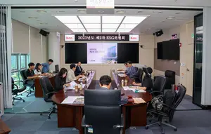 한전KDN, 수소‧해상풍력 등 친환경 사업 확대해 ESG 경영 박차
