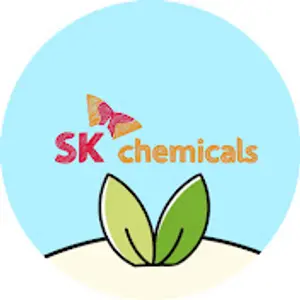 SK케미칼, 