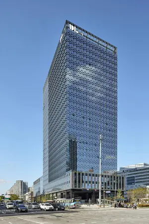 DL이앤씨, 