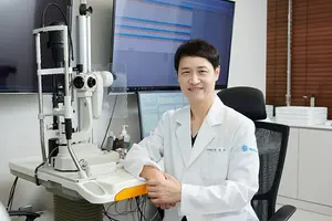 3대 실명질환 ‘녹내장’, 정기적인 안과 검진과 안압 관리 필요