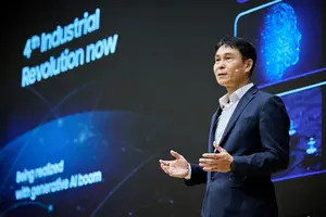 삼성전자, 실리콘밸리서 '삼성 시스템 LSI테크 데이 2023' 개최