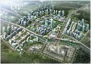 용인 역삼구역 도시개발사업에 대형 건설사 ‘H건설’ 시공 참여